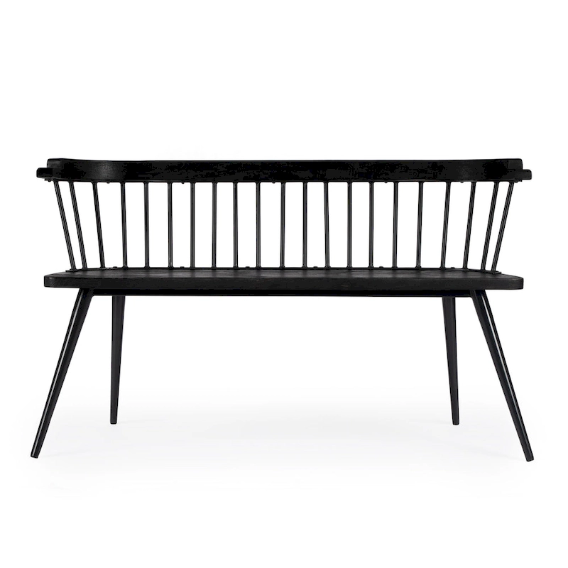 Tempe Spindle Back Bench