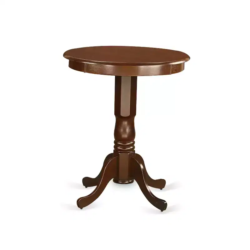 Small Round Dining Table – 30
