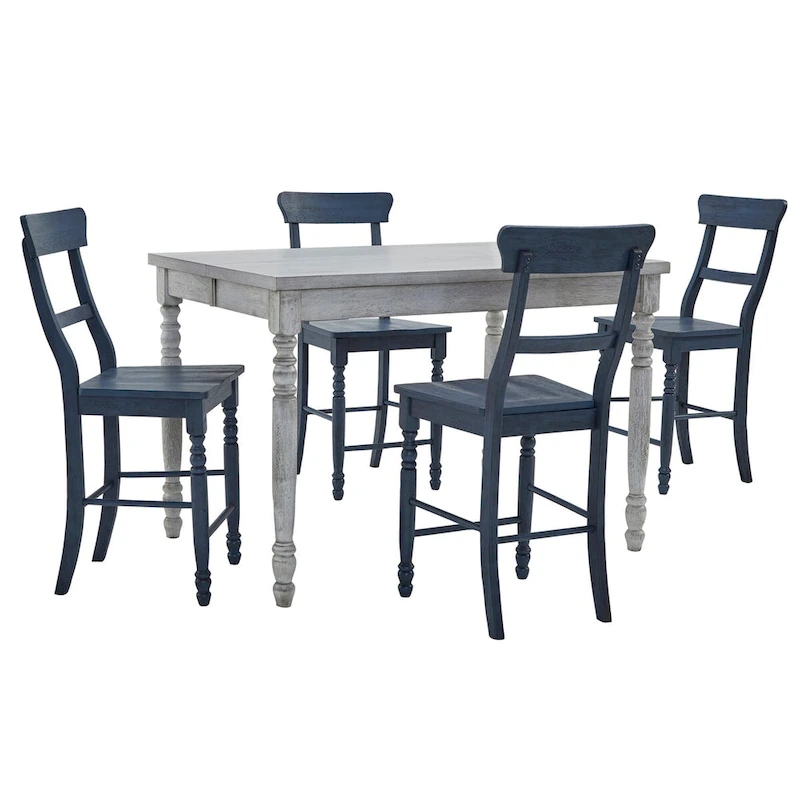 Counter Chair - 2/CTN