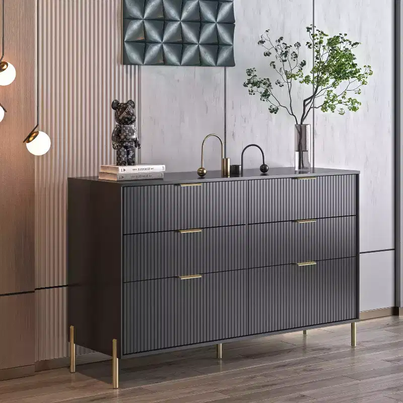 Festivo 6 Drawer Dresser