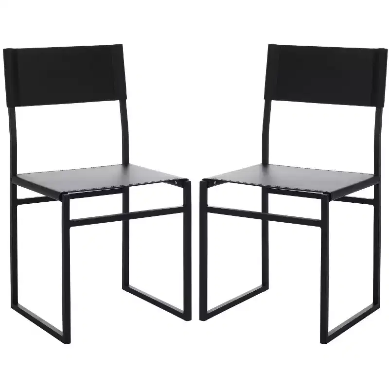 Layne Dining Chair (Set of 2) - DCH3003 - Safavieh