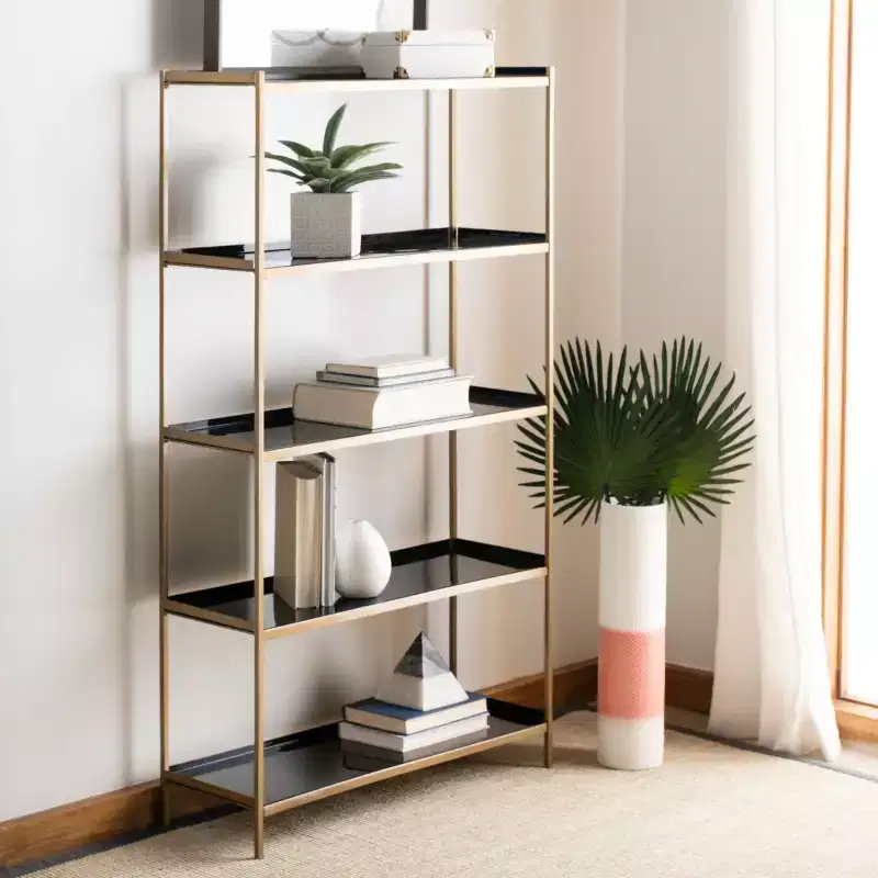 Justine 5 Tier Etagere - ETG3201 - Safavieh