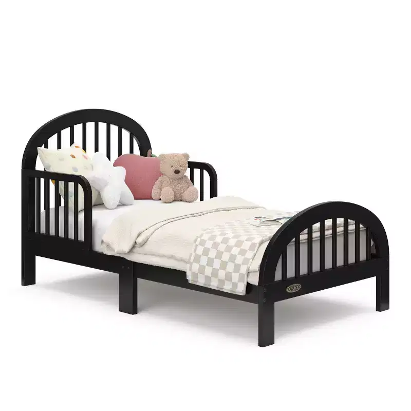 Olivia Toddler Bed