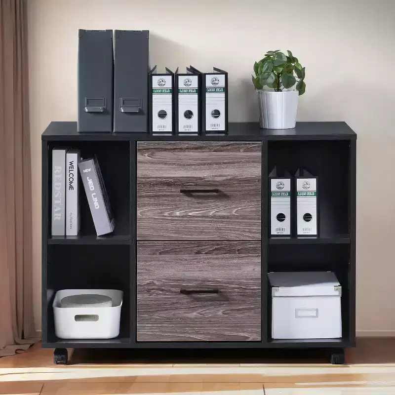 3-Drawer 39