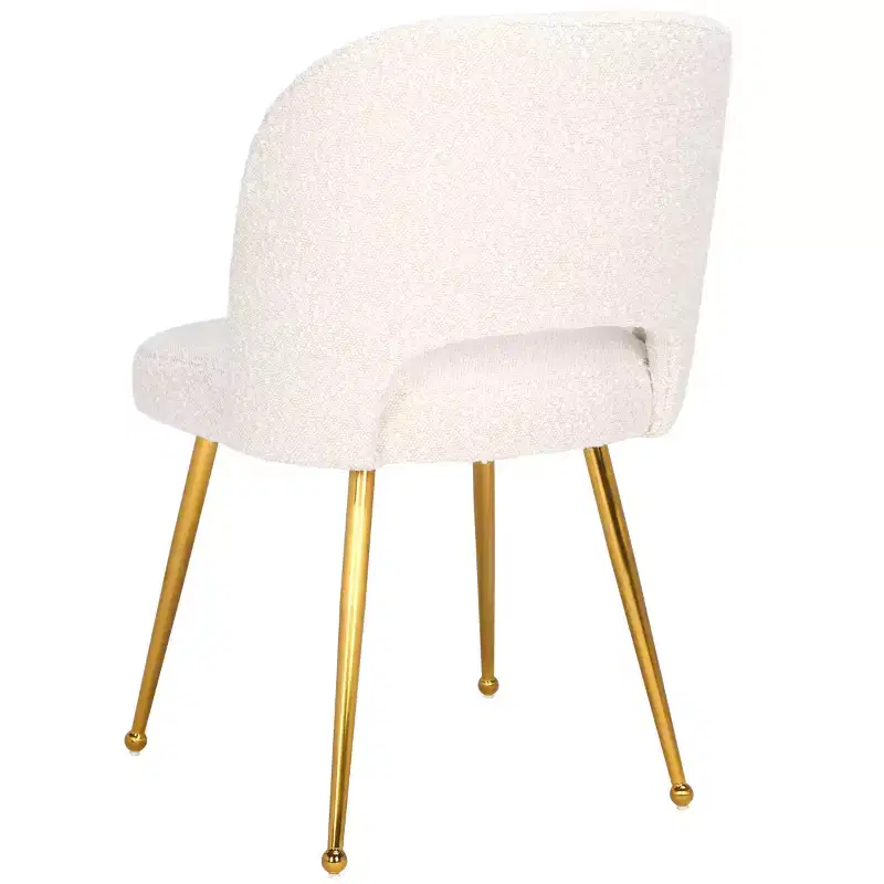 Aspyn Dining Chair - DCH1104 - Safavieh