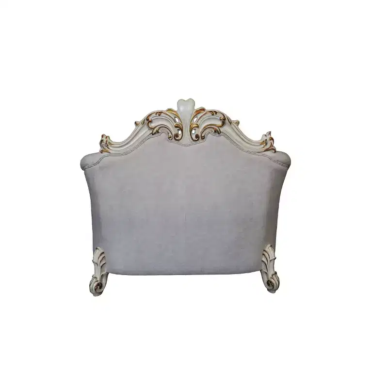 43" Vendome II Accent Chairs