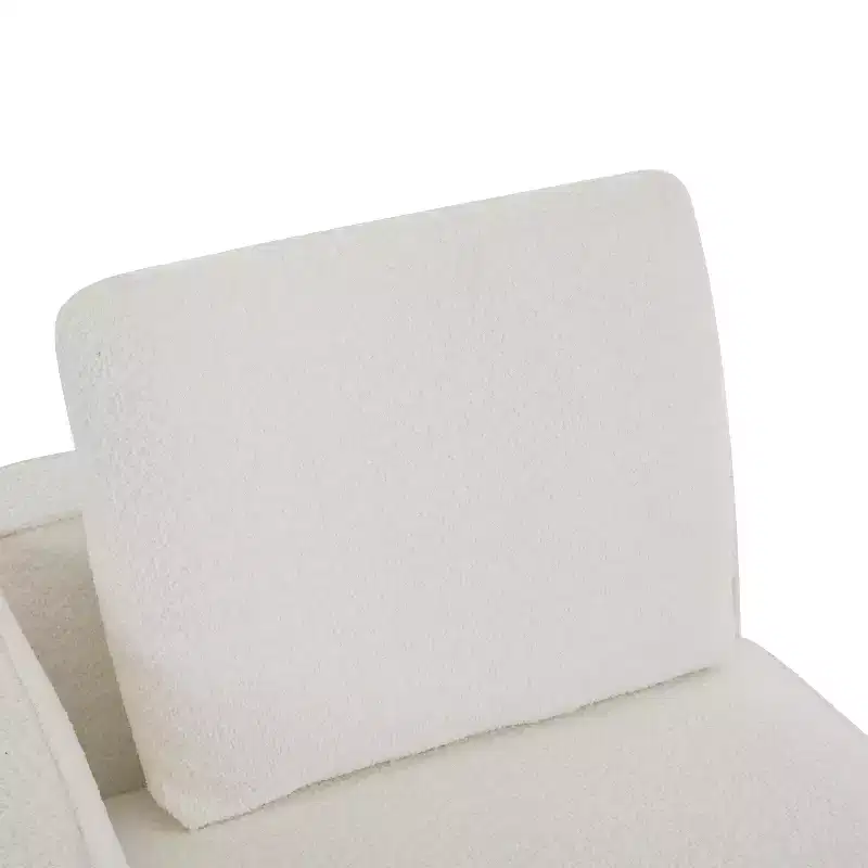 Christopher Knight Home Avery Upholstered L Shape Sectional Sofa with Pillows, Beige/Brown