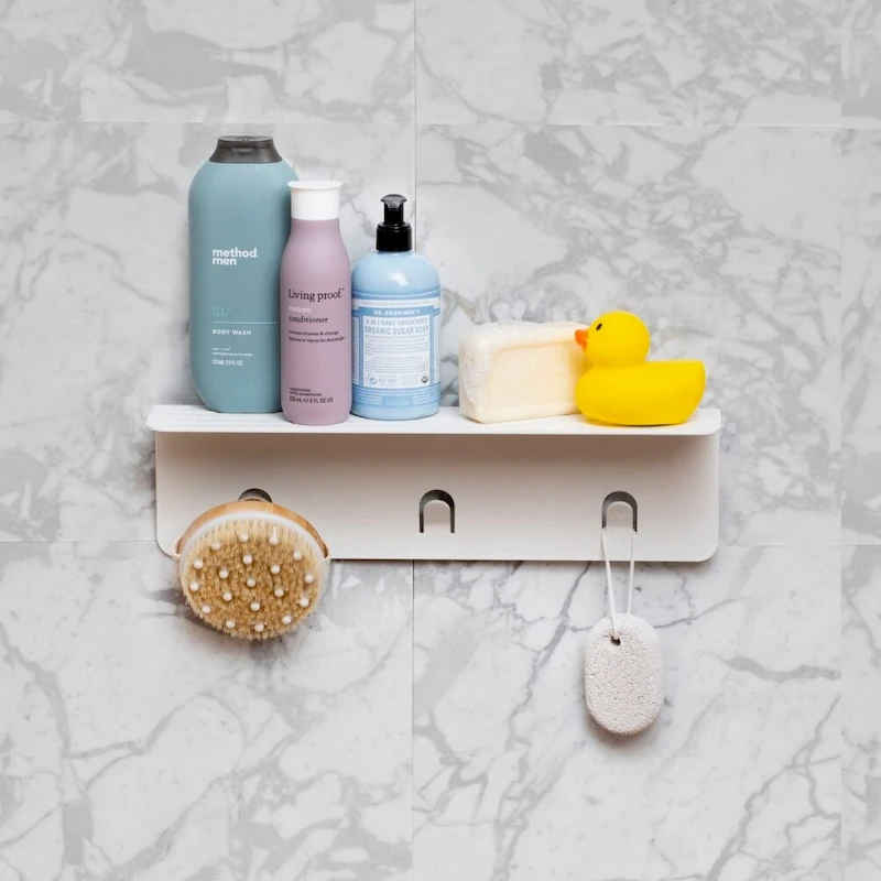 Brondell Nebia Shower Shelf XL