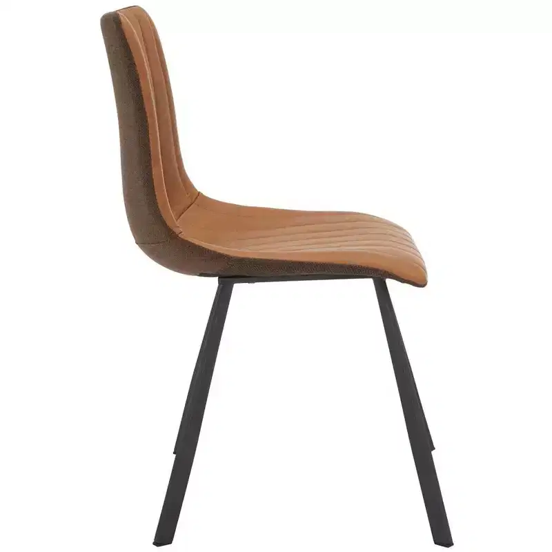 Pryer Dining Chair (Set of 2) - DCH3011 - Safavieh