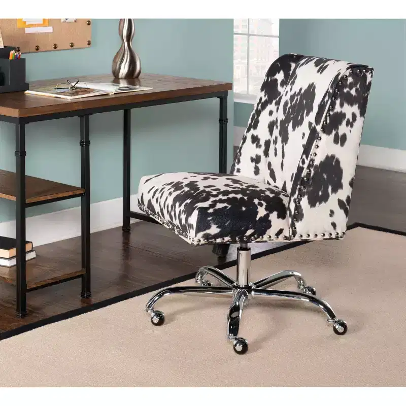 Draper Office Chair - Linon