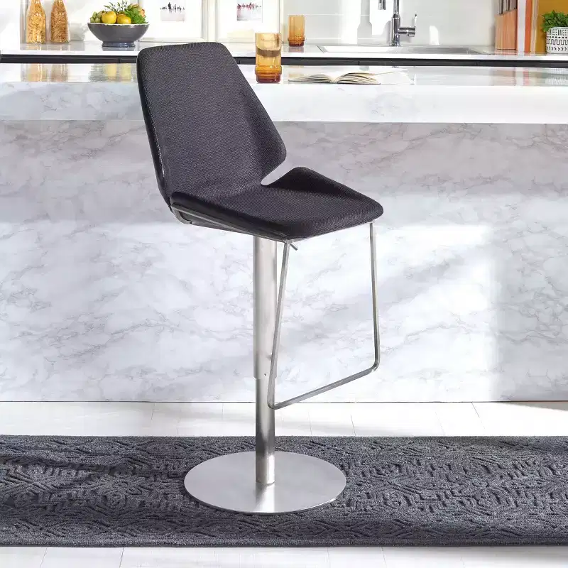 Pierro Gas Lift Bar Stool - BST3005 -