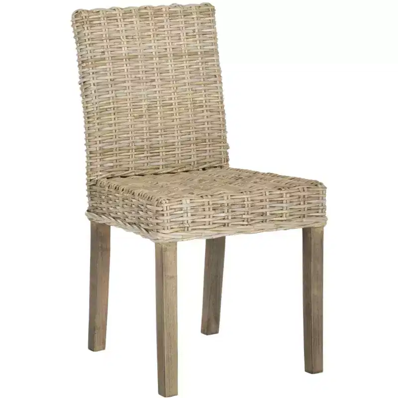 Grove Side Chair (Set of 2) - FOX6522 - Safavieh Couture