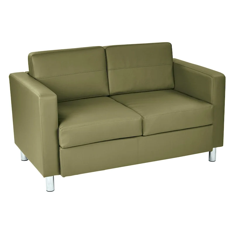 Porch & Den Wade LoveSeat