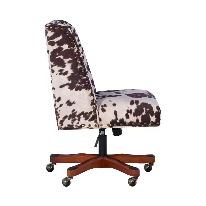 Draper Office Chair - Linon