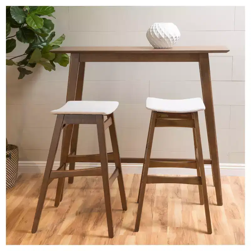3pc Ethel 42 Bar Set