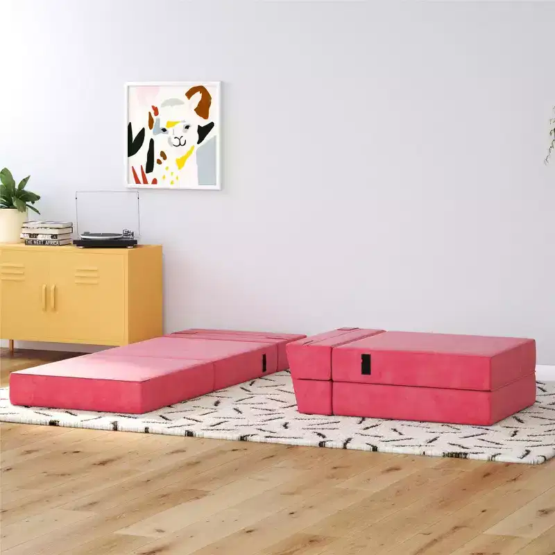 The Flower Modular Chair and Lounger