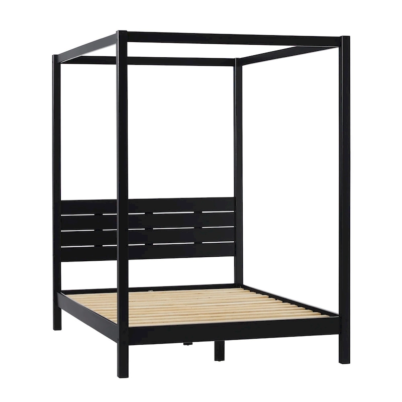 Middlebrook Designs Canopy Full Bed