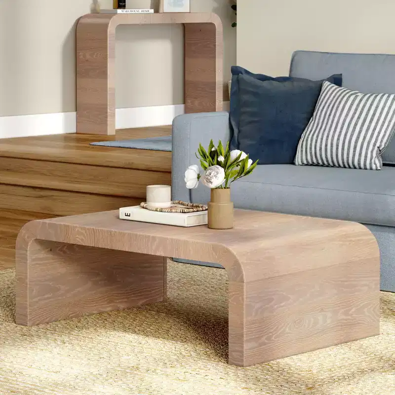Arcata Coffee Table (46in / 1140mm)