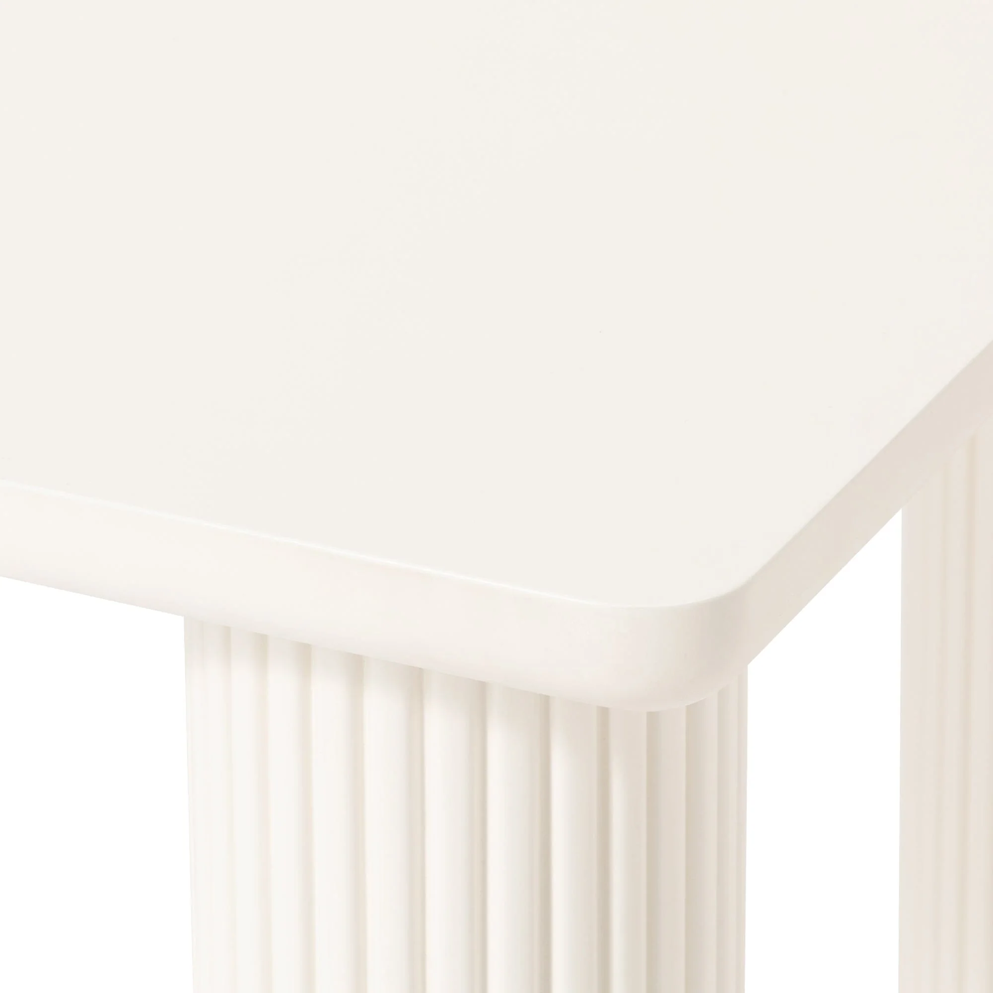 Rectangular Dining Table