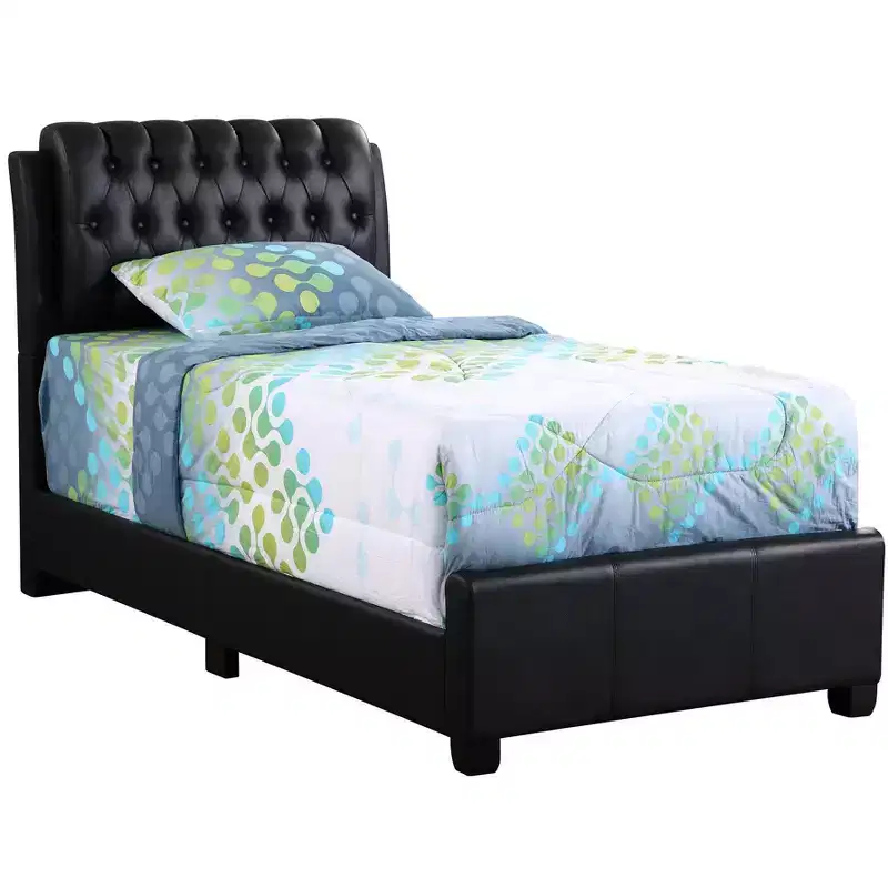 Marilla Twin Panel Bed