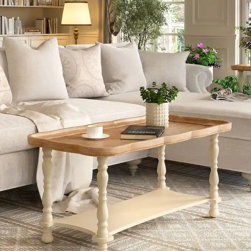 Modern Upholstered Accent Chair | Padded Seat & Back | Living Room Armchair