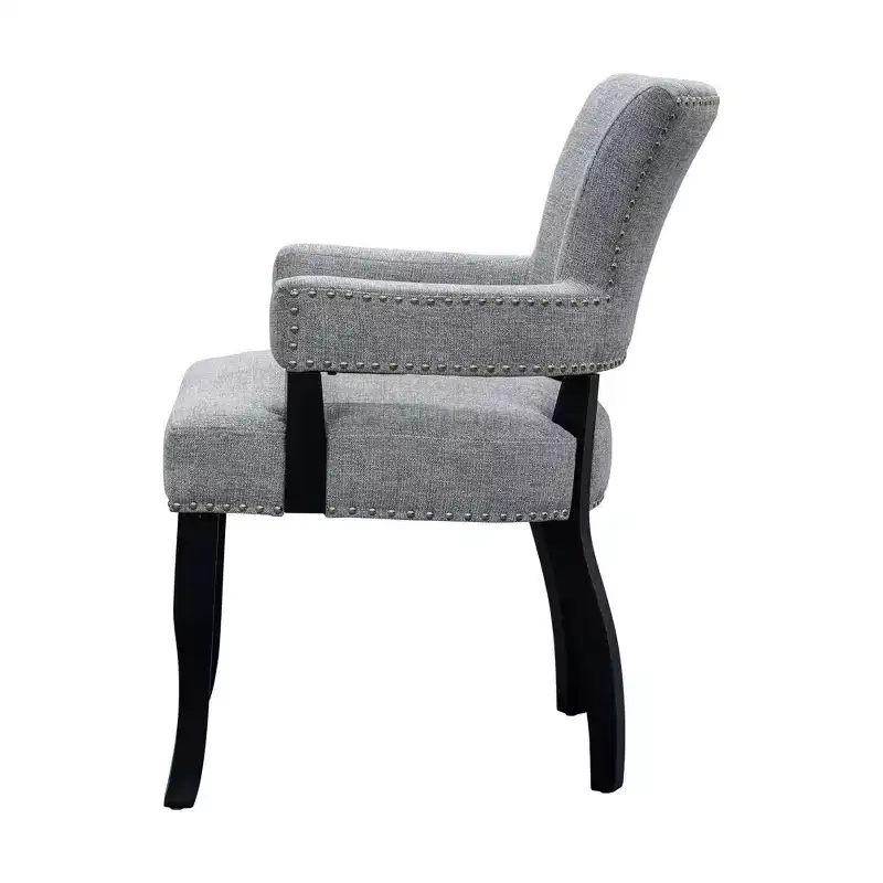 Bracken Dining Chair with Arms