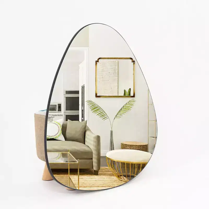 Decorative Wall Mirrors