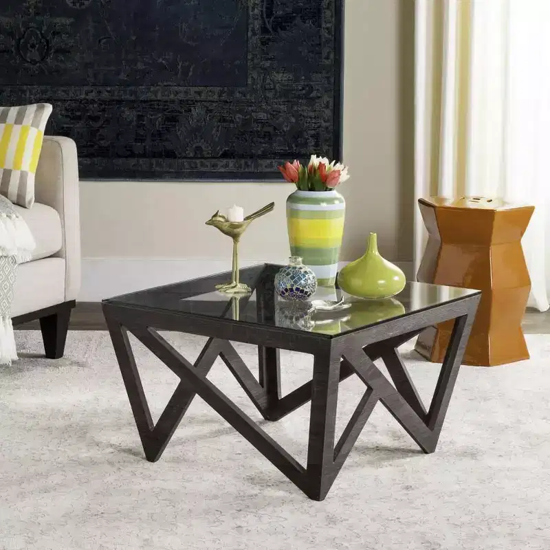 Coffee Table - Dark Grey