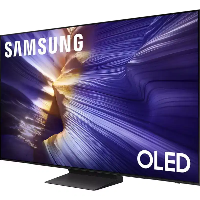Samsung Samsung 65 inch OLED 4K S90F Vision AI Smart TV 2025 Refurbished