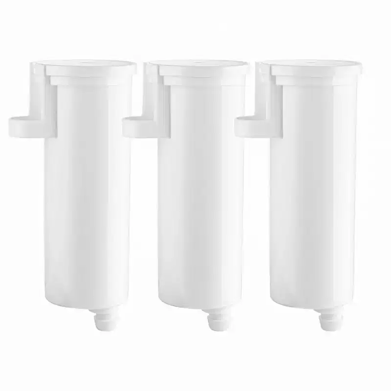 Mist Replacement Filter for GE Profile Opal Nugget Ice Maker - P4INKFILTR - 3pk