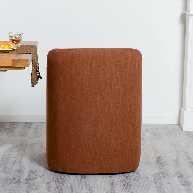 Right-Handed L-Shaped Desk with Drawers