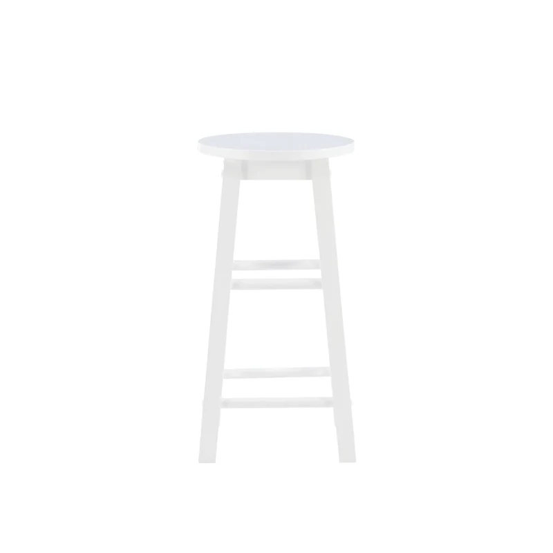 Woodland Way Backless Counter Height Stool