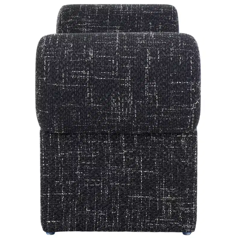 ALargeernon Bench - BCH3402 - Black - Safavieh