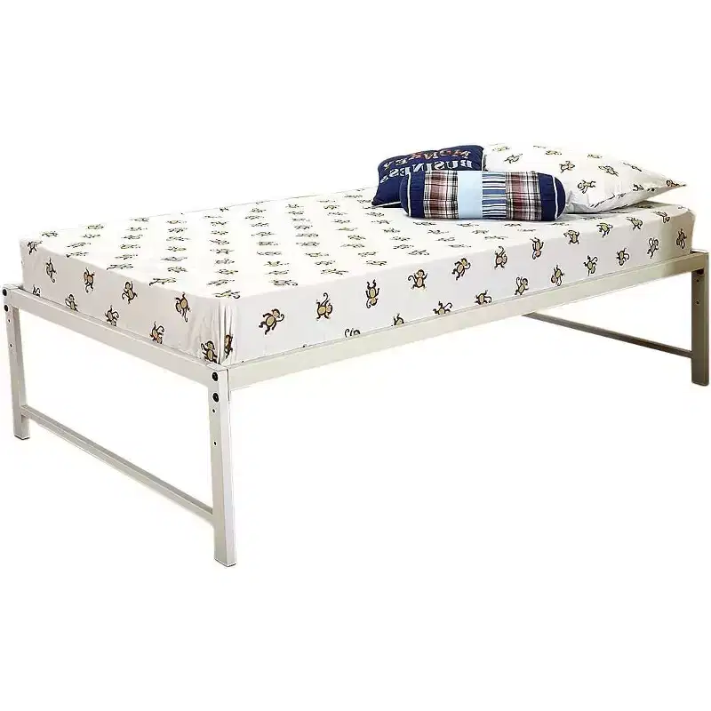 Metal Day Bed