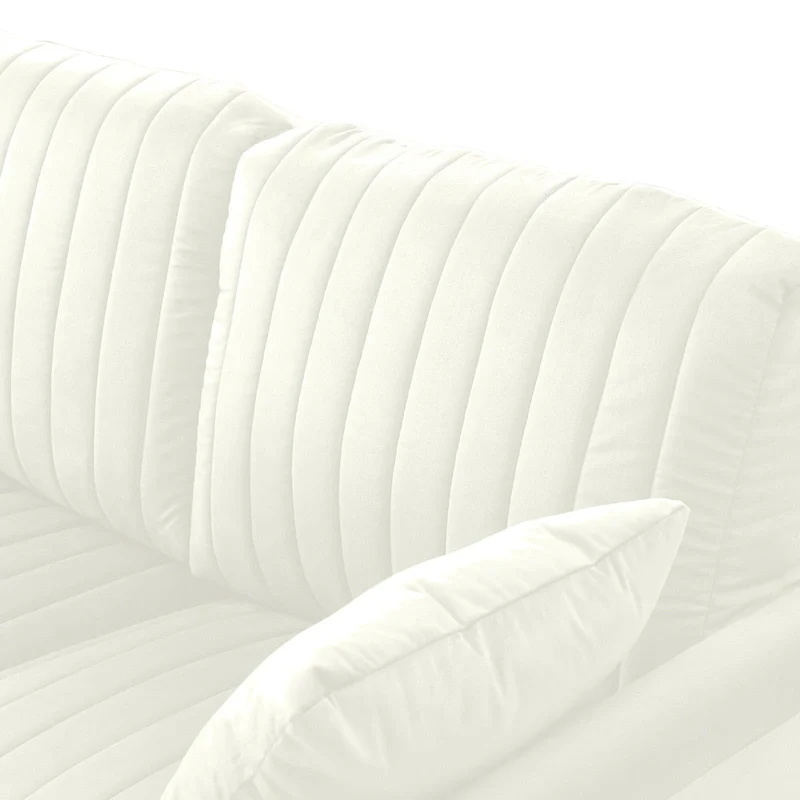 Velvet Accent Chair Living Room Chair Set of 2