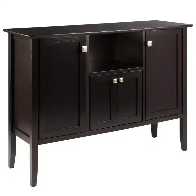 Buffet Cabinet/Sideboard Coffee