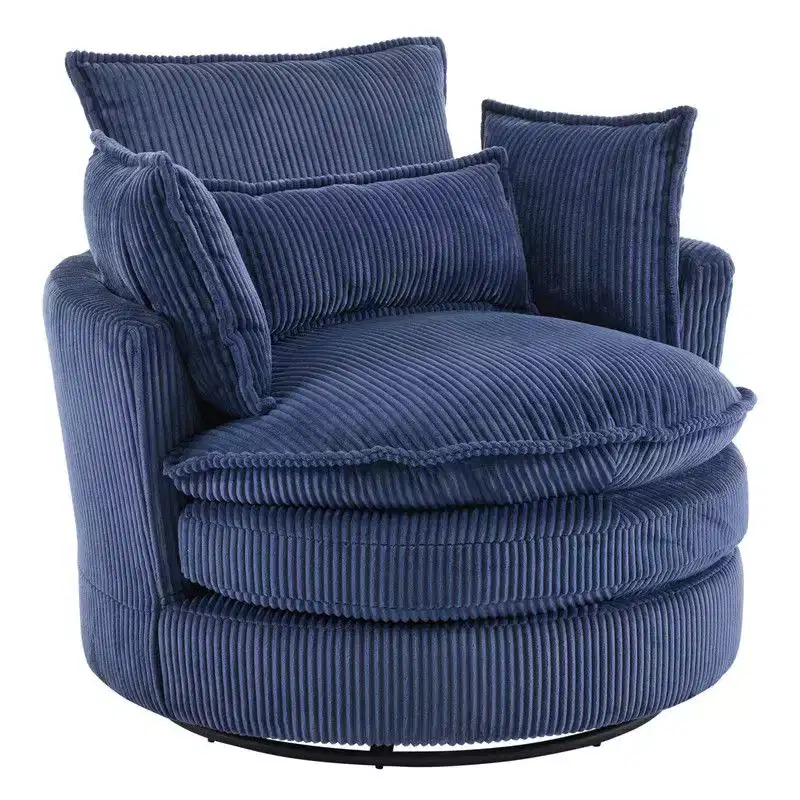 Karl Home Accent Chair