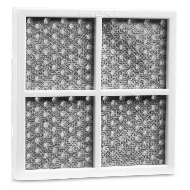 Mist Fresh Replacement Refrigerator Air Filter for LG LT120F Kenmore 469918 (3pk)