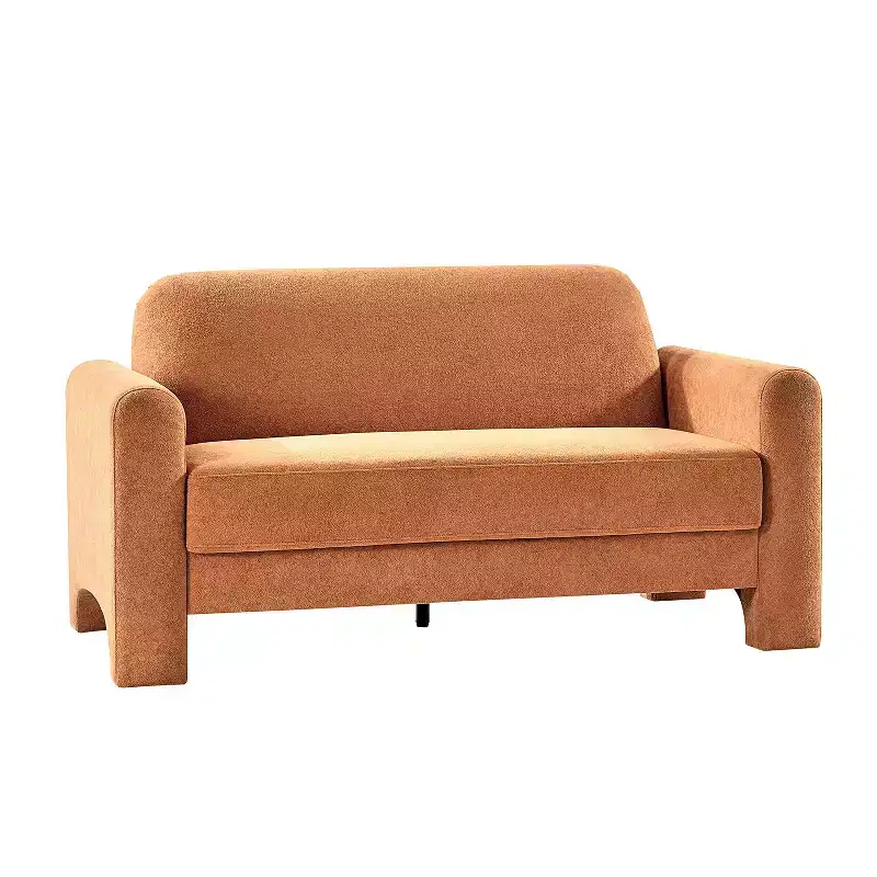 Felisa Modern Loveseats Sofa|ART OF LIVING DESIGNS