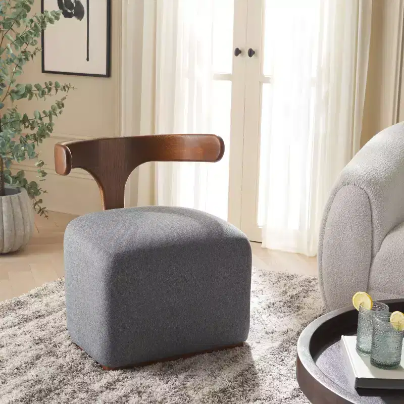 Accent Chair