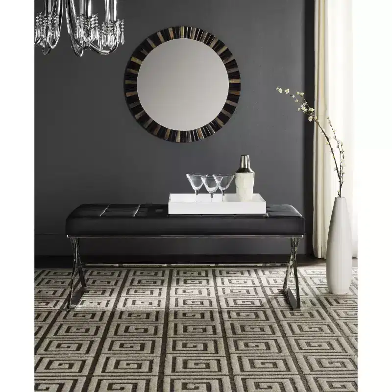 Upholstered Bench