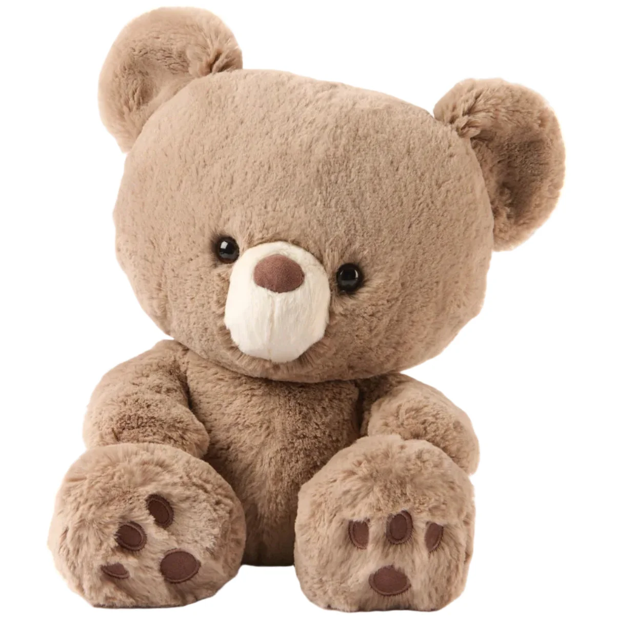12in Soft Plush Teddy Stuffed Animal Toy for All Ages