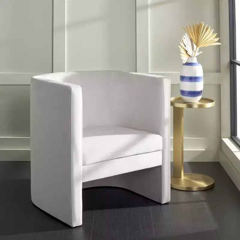 Eydis Accent Chair - ACH4014 - Safavieh