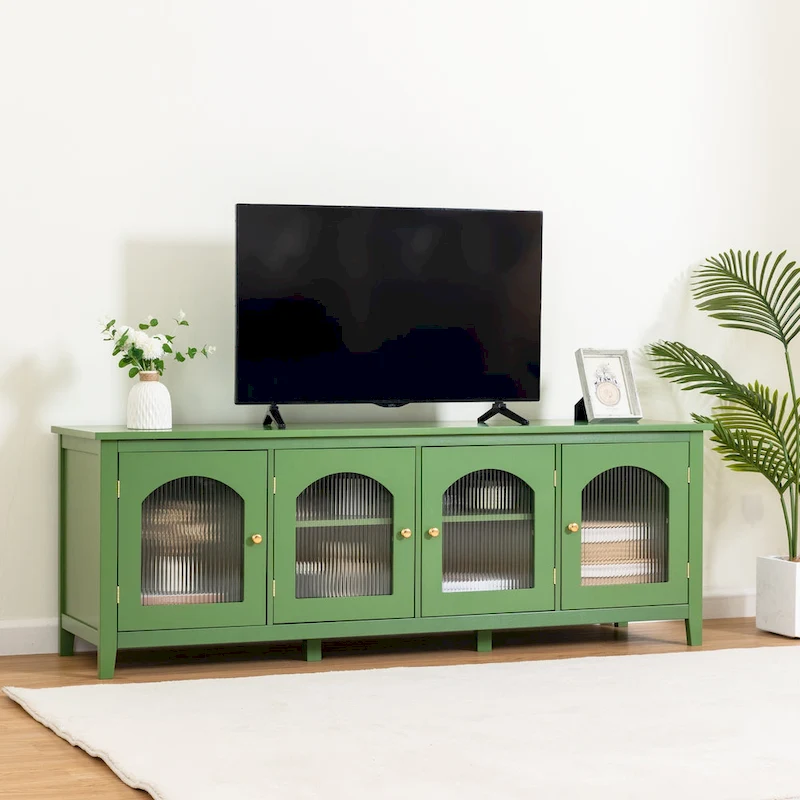 Stylish TVcabinet Entertainment CenterTV stand