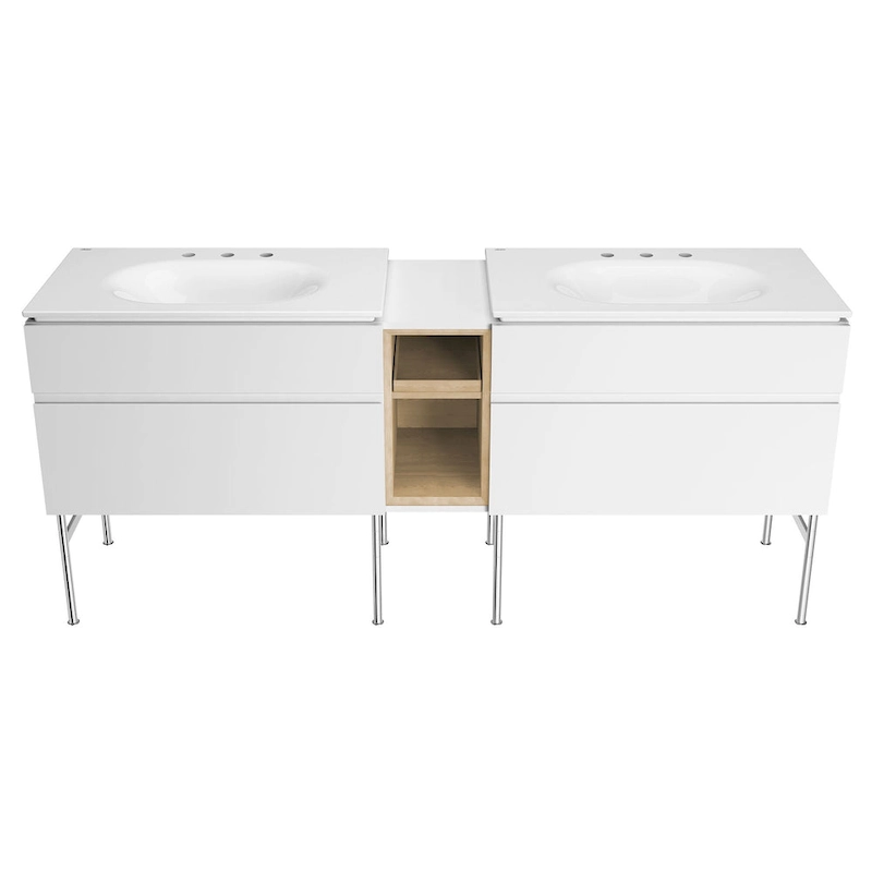American Standard Studio S Vanity Middle
