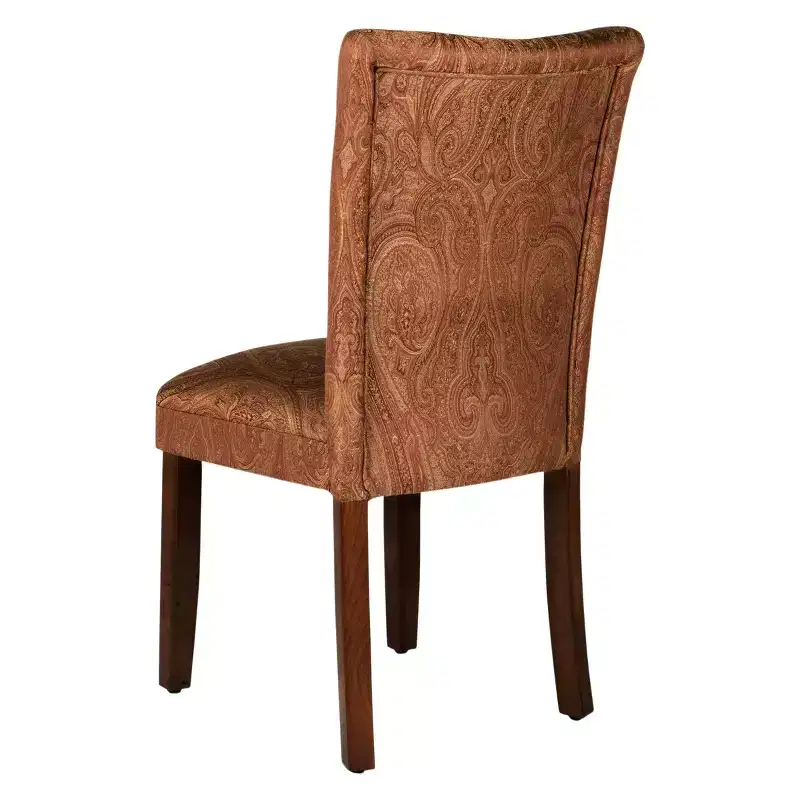 Parsons Dining Chair - HomePop