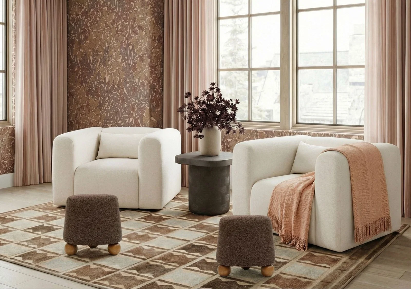 Accent Chair
