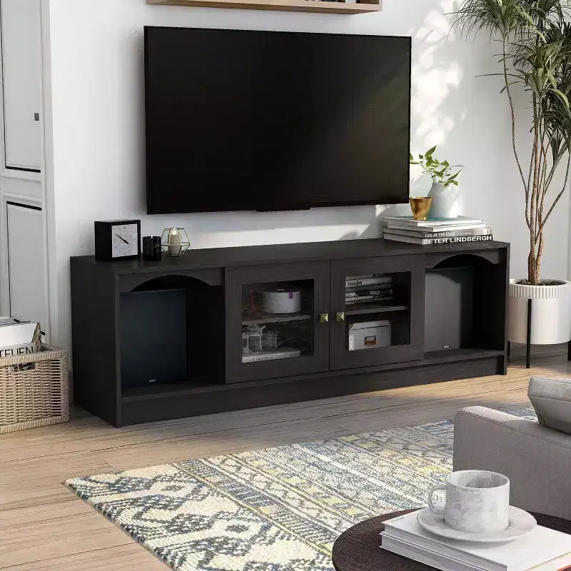 Jenny Modern TV Stand for TVs up to 70