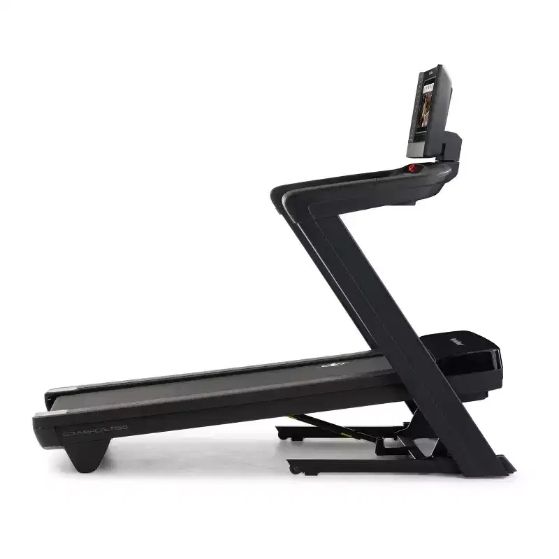 NordicTrack Commercial 1750 Electric Treadmill
