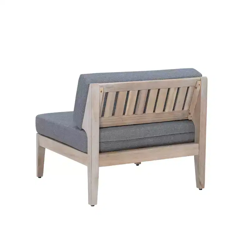 Summerlyn Middle Chair - Linon